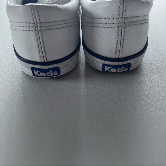Keds Oxford Leather&Denim 90s Vintage Style Y2K
Sneakers Women’s 6.5 - Picture 5 of 10